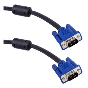 کابل VGA طول 1.5 متر